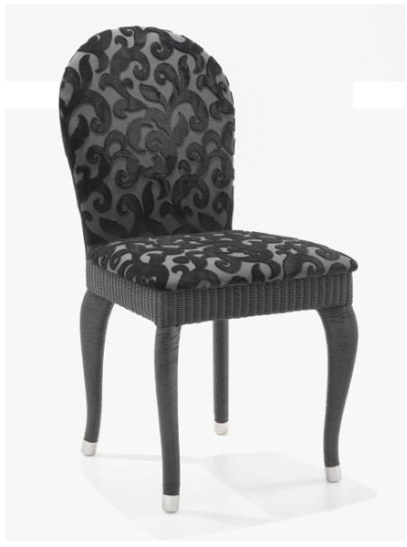 silla Opera de Accente Loom